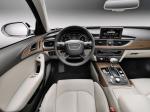 Audi A6 3.0 TDI Sedan 2011 года (WW)